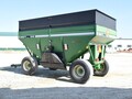  Brent 640 Gravity Wagon