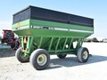  Brent 640 Gravity Wagon