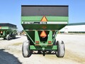  Brent 640 Gravity Wagon