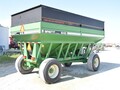 Brent 640 Gravity Wagon