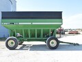  Brent 640 Gravity Wagon