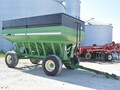  Brent 640 Gravity Wagon