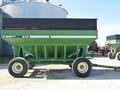  Brent 640 Gravity Wagon