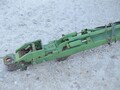  Brent 640 Gravity Wagon
