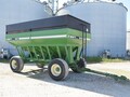  Brent 640 Gravity Wagon