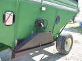  Brent 640 Gravity Wagon