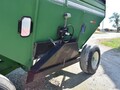 Brent 640 Gravity Wagon