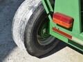 Brent 640 Gravity Wagon