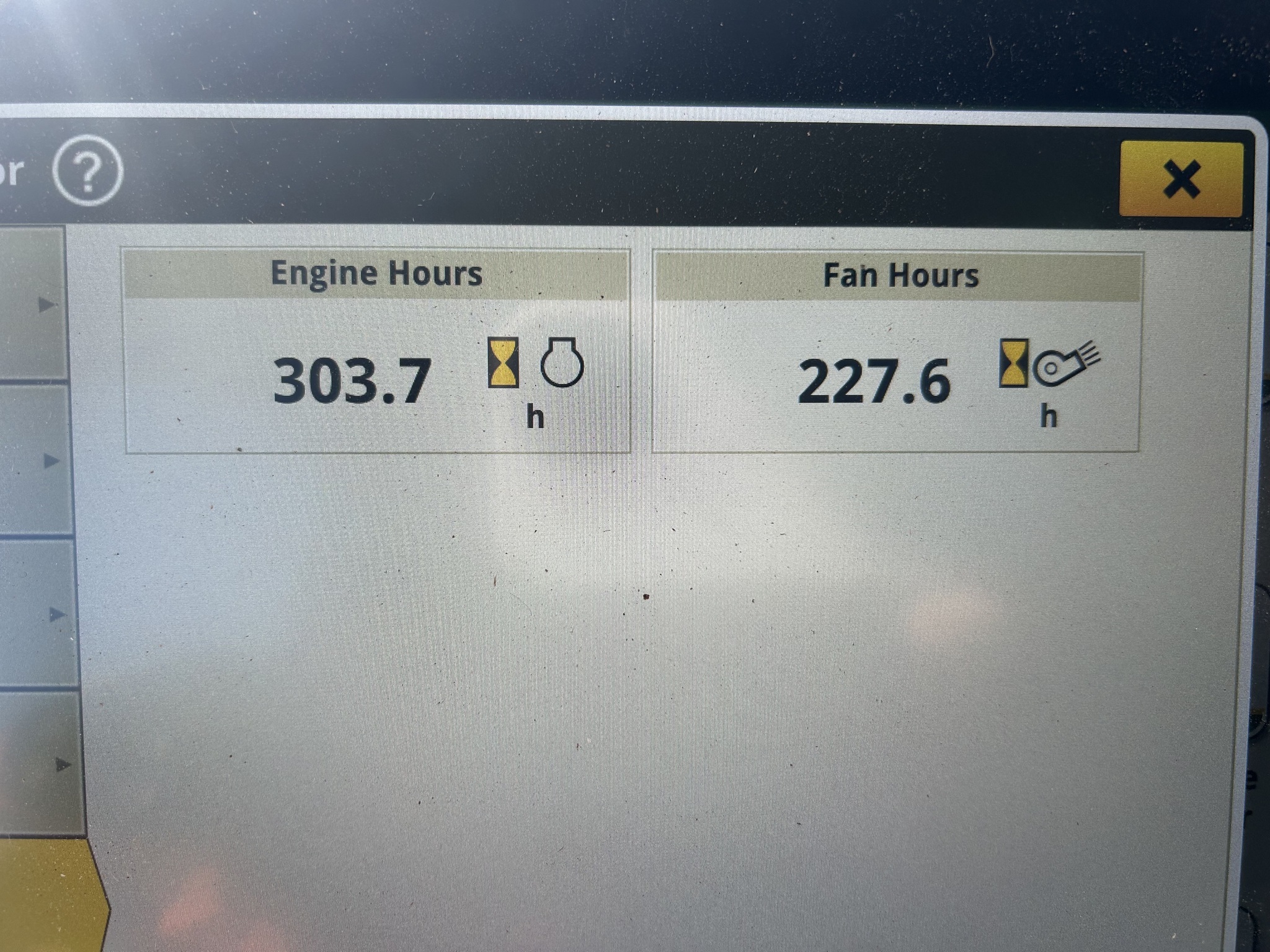 2024 John Deere CP770 Cotton Equipment