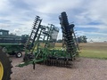 2003 John Deere 726 Soil Finisher