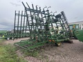 2003 John Deere 726 Soil Finisher