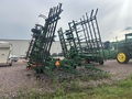 2003 John Deere 726 Soil Finisher
