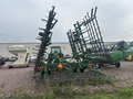 2003 John Deere 726 Soil Finisher