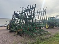 2003 John Deere 726 Soil Finisher