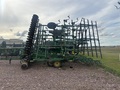 2003 John Deere 726 Soil Finisher