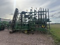 2003 John Deere 726 Soil Finisher