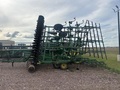 2003 John Deere 726 Soil Finisher