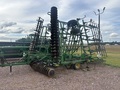 2003 John Deere 726 Soil Finisher