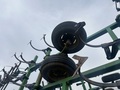 2003 John Deere 726 Soil Finisher