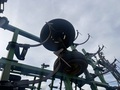 2003 John Deere 726 Soil Finisher