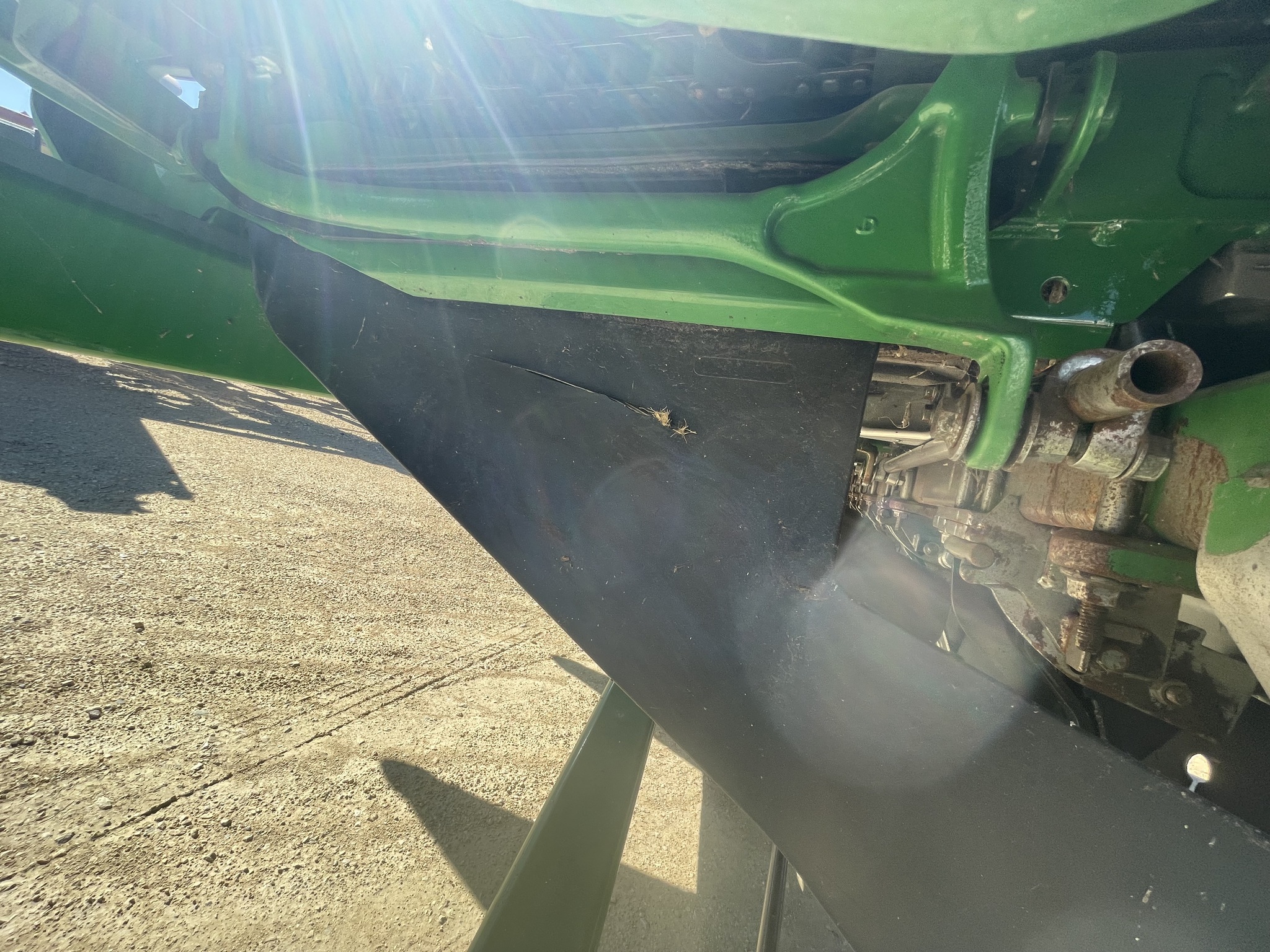 2022 John Deere C12R Corn Head
