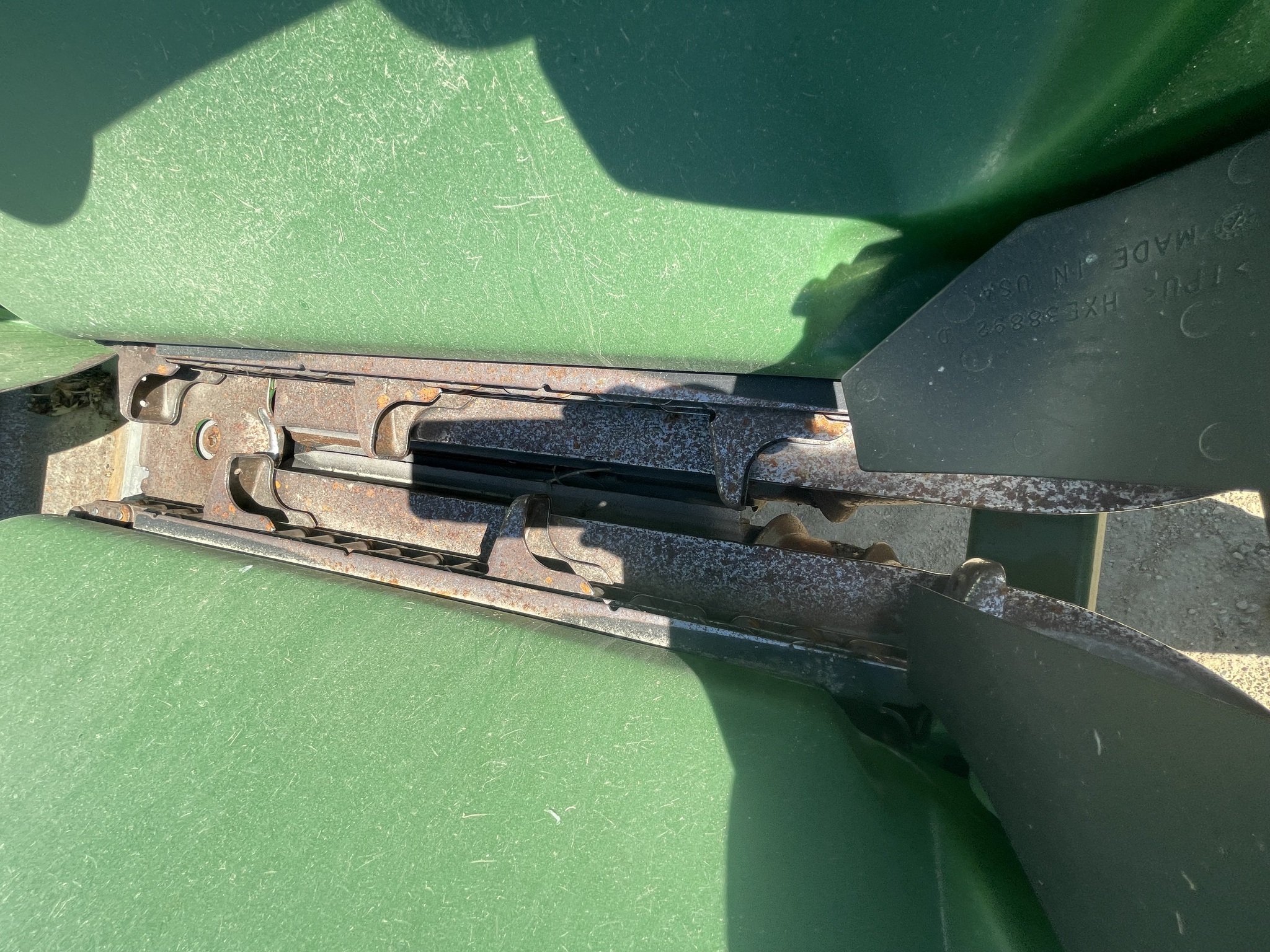 2022 John Deere C12R Corn Head