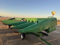 2018 John Deere 712C Corn Head