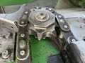 2018 John Deere 712C Corn Head