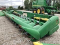 2019 John Deere 712C Corn Head