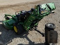 2022 John Deere W48R Lawn Mower