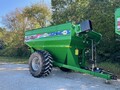 2024 J&M 875 Grain Cart
