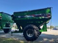 2024 J&M 875 Grain Cart