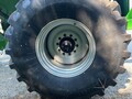 2024 J&M 875 Grain Cart