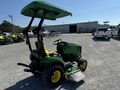 2025 John Deere 1023E Tractor