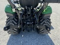 2025 John Deere 1023E Tractor