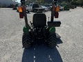 2025 John Deere 1023E Tractor