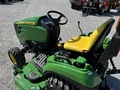 2025 John Deere 1023E Tractor