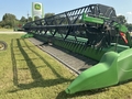 2019 John Deere 745FD Platform