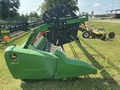 2019 John Deere 745FD Platform