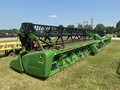 2019 John Deere 745FD Platform