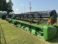2019 John Deere 745FD Platform