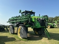 2022 John Deere 410R Self-Propelled Sprayer