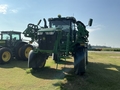 2022 John Deere 410R Self-Propelled Sprayer
