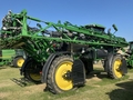 2022 John Deere 410R Self-Propelled Sprayer