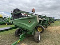 2022 John Deere HD40F Platform