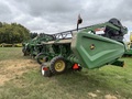 2022 John Deere HD40F Platform