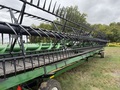 2022 John Deere HD40F Platform