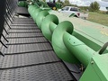 2022 John Deere HD40F Platform