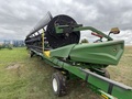 2022 John Deere HD40F Platform