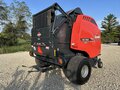 2022 Kuhn VB560 Round Baler